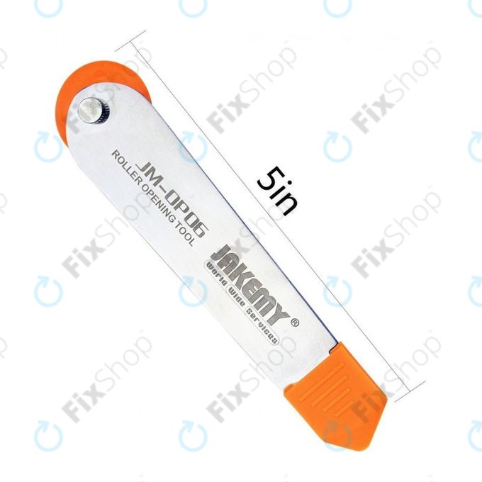Jakemy JM-0P06 - Valjak za otvaranje LCD ekrana