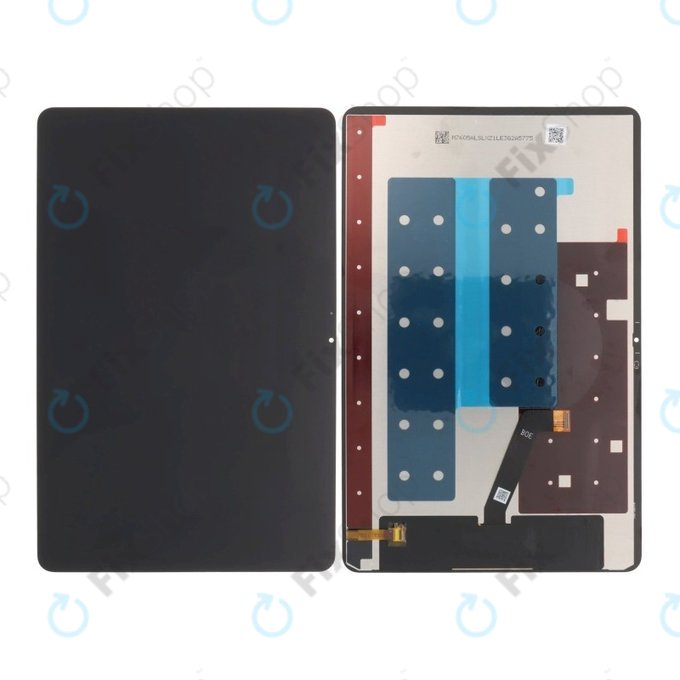 Xiaomi Redmi Pad Pro 5G - LCD zaslon + zaslon osjetljiv na dodir TFT
