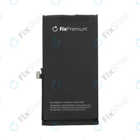 Apple iPhone 13 - Baterija s funkcijom Tag On 3227mAh