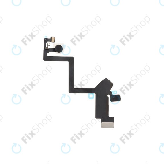 Apple iPhone 16 - Bljesak zadnje kamere + Flex kabel