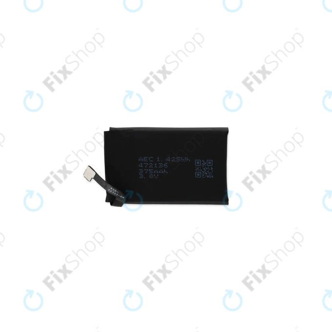 Apple AirPods 3 - Maska za punjenje, baterija A2793 375mAh Refurbished