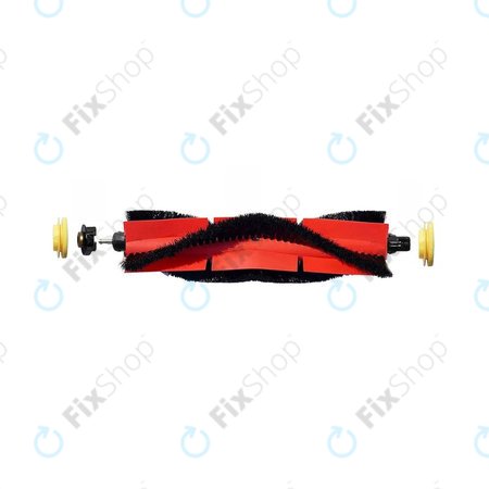 Xiaomi Roborock S5, S5 Max, S6, S6 MaxV, S6 Pure, E4, E5, Mi Robot Vacuum Mop 1, 1S, Xiaowa E2, E3, Lite C10 - Glavna četka (uklonjivi valjak)