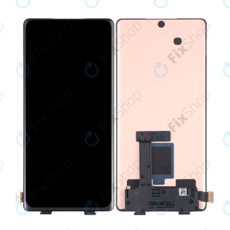 Xiaomi Mi Mix 4 2106118C - LCD zaslon + zaslon osjetljiv na dodir TFT