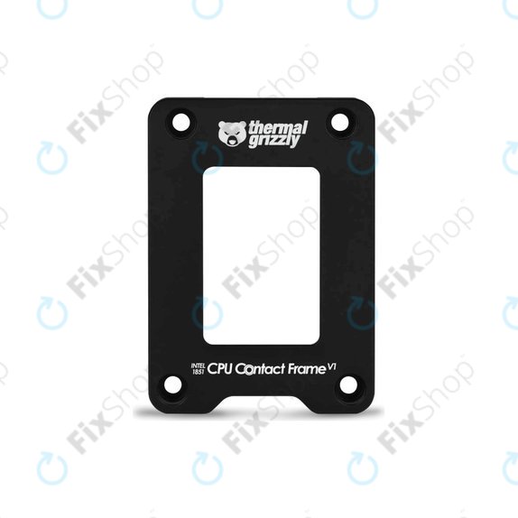Kontaktni okvir CPU-a za Intel procesore 13. i 14. generacije, Thermal Grizzly