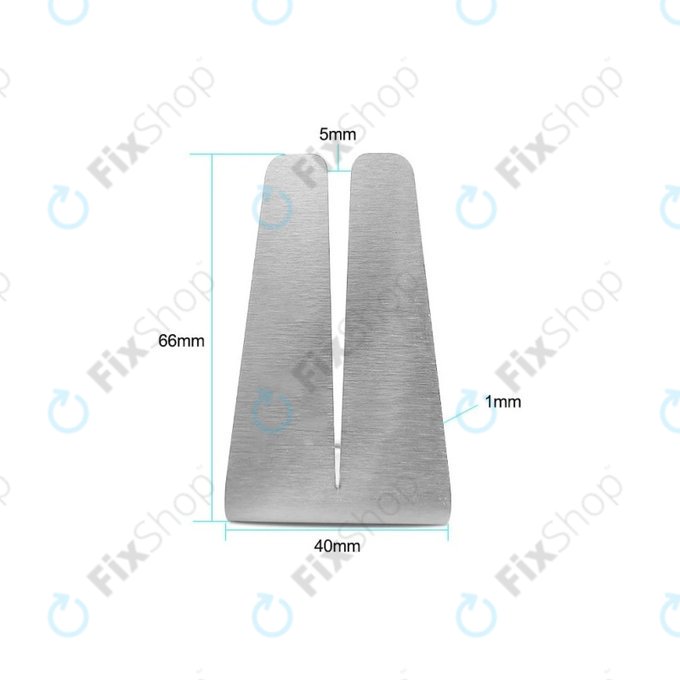 Relife RL-074 - Stojalo za Odstranjevanje Lepila s Konic
