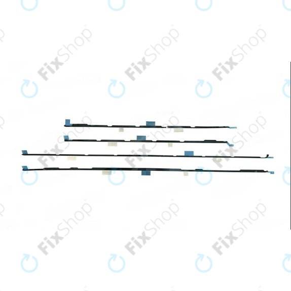 Ljepljiva traka ispod LCD zaslona za iMac 24", A2438 (2021), A2873, A2874 (2023), A3137 (2024), 076-00498, Genuine Apple