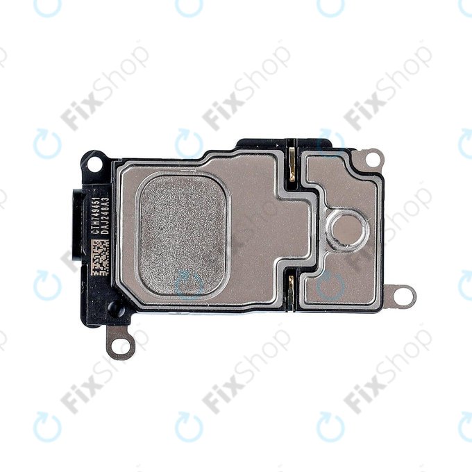 Apple iPhone 8, SE (2020), SE (2022) - Zvučnik