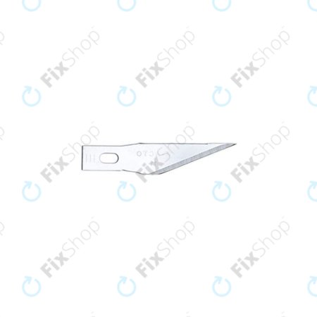 X-Acto X-Life No.11 - Classic Fine Point Blades (10 kom)