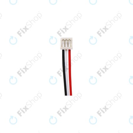 Baterija za Jabra Evolve 75, 400mAh, Li-Pol, 3.7V, AHB572535PST, HQ