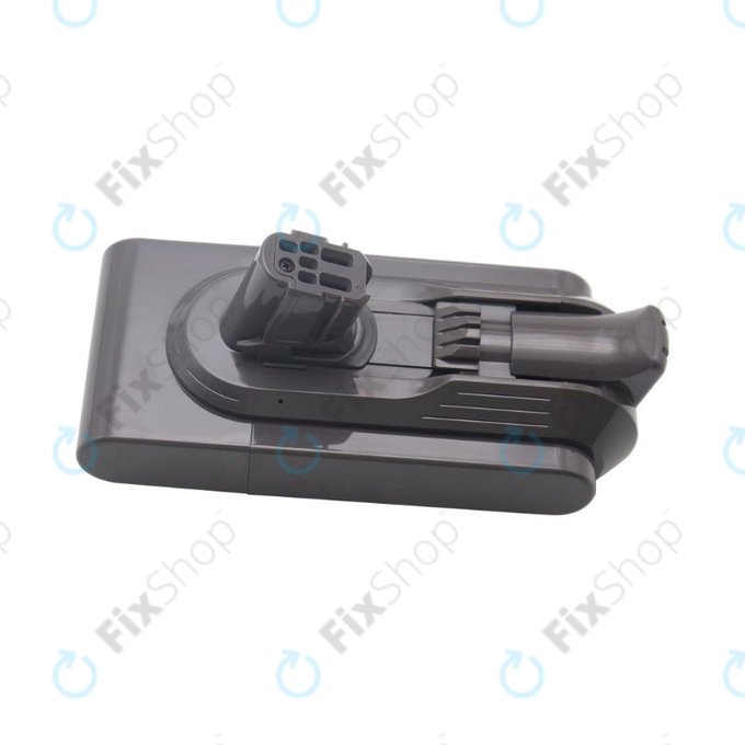 Dyson V12 - Baterija 965470-01 Li-Ion 25.2V 3000mAh