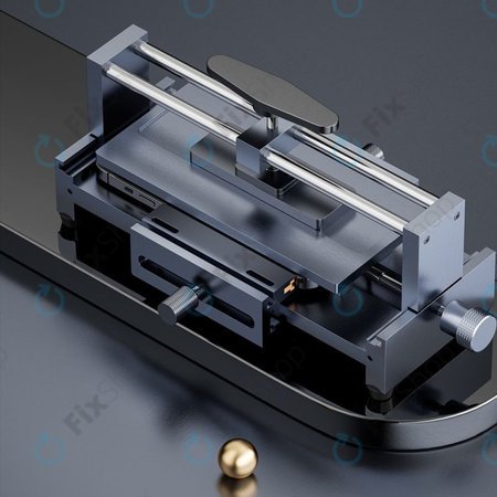 iFixes iX361 - multifunkcionalna platforma za ispravljanje okvira