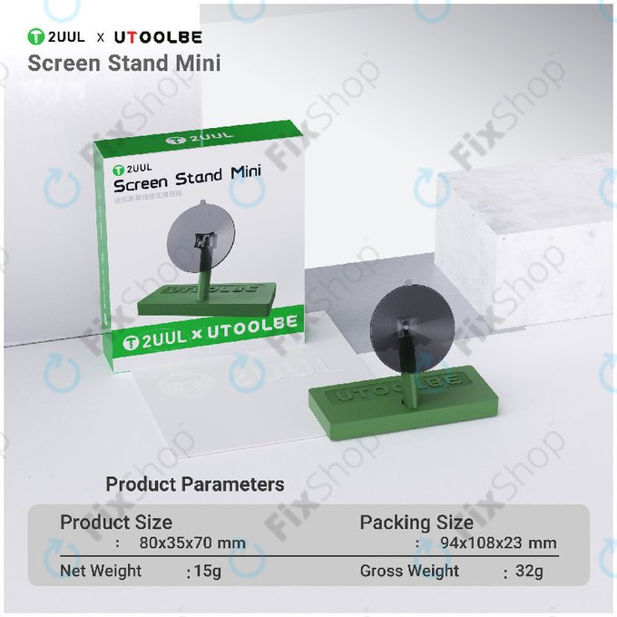 Mini stalak za popravak zaslona, 2UUL BH07