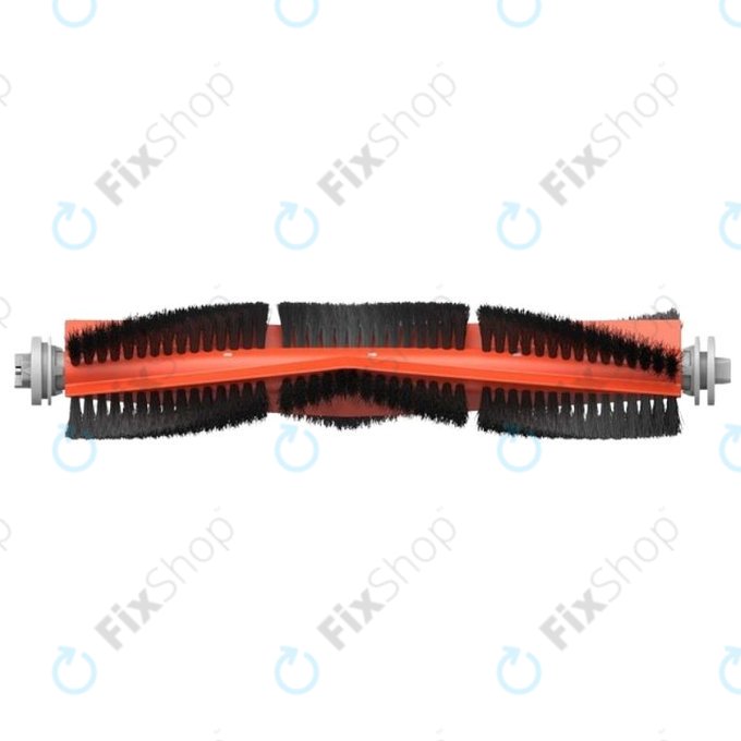 Set rezervnih dijelova za Xiaomi Dreame Bot W10, W10 Pro (2x Glavne četke, 4x Filteri, 4x Bočne četke, 4x Krpice za mop)