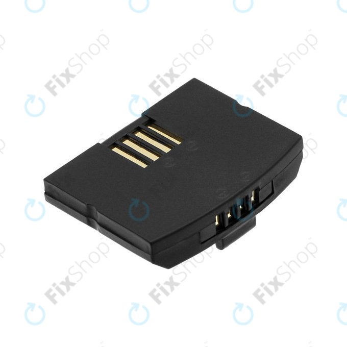 Baterija za Sennheiser IS 410, IS 4200, RR 4200, SET 830, SET 840, 150mAh, Li-Pol, 3.7V, HC-BA300, HQ