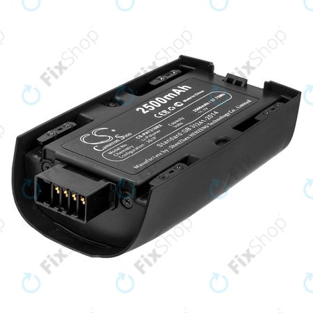 Baterija za Parrot Bebop 2, Parrot Bebop 2 Pro, 2500mAh, Li-Pol, 11.1V, HQ