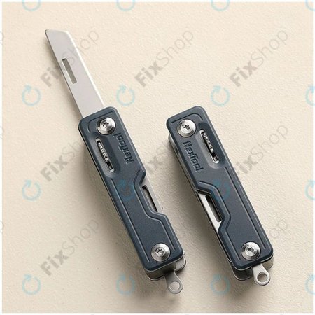 Xiaomi NexTool 10in1 - Višenamjenski nož