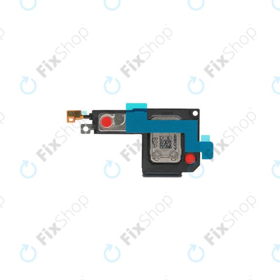 Donji zvučnik za Google Pixel 9 Pro Fold, G863-00533-00, Genuine Service Pack