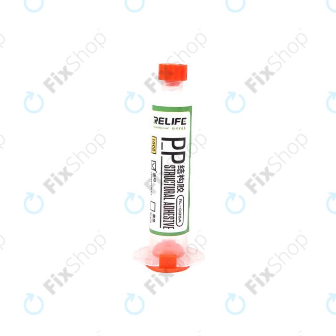 Relife RL-035A - Strukturni Ljepilo - 10ml (Prozirna)