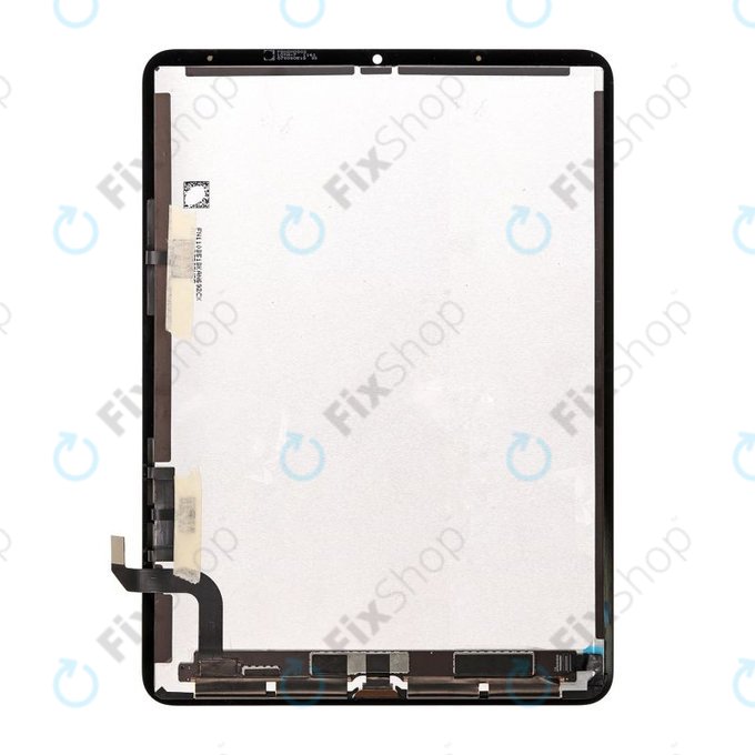 Apple iPad Air (5th Gen 2022) - LCD zaslon + zaslon osjetljiv na dodir (WiFi verzija) Refurbished