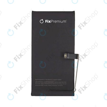 Apple iPhone 14 - Baterija A2863 3279mAh FixPremium
