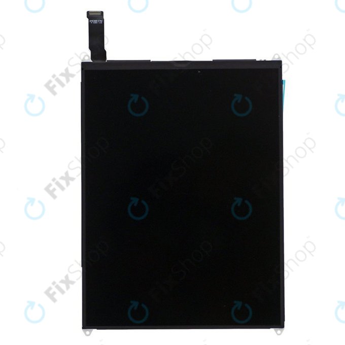Apple iPad Mini 2, Mini 3 - LCD zaslon OLED