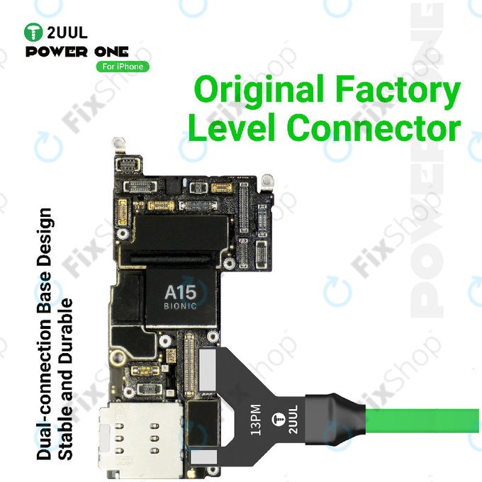 One-Click naponski kabel, 2UUL PW09, za iPhone 12-16 Pro Max