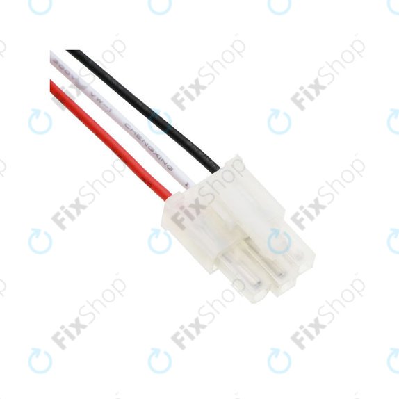 Baterija za Miele Scout RX2, RX3, 5200mAh, Li-Ion, 14.8V, 10559142, HQ