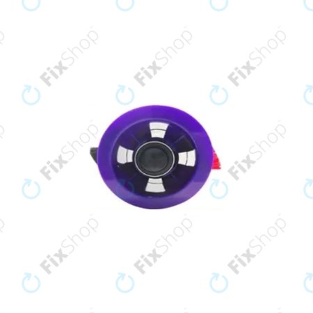 Dyson V8 - Glavna četka