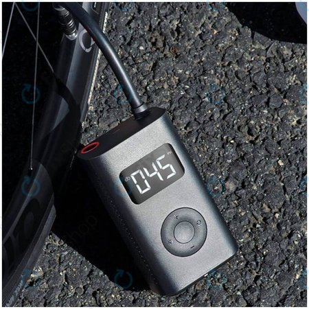 Xiaomi - Mi prijenosni električni kompresor zraka - DZN4006GL, MJCQB02QJ