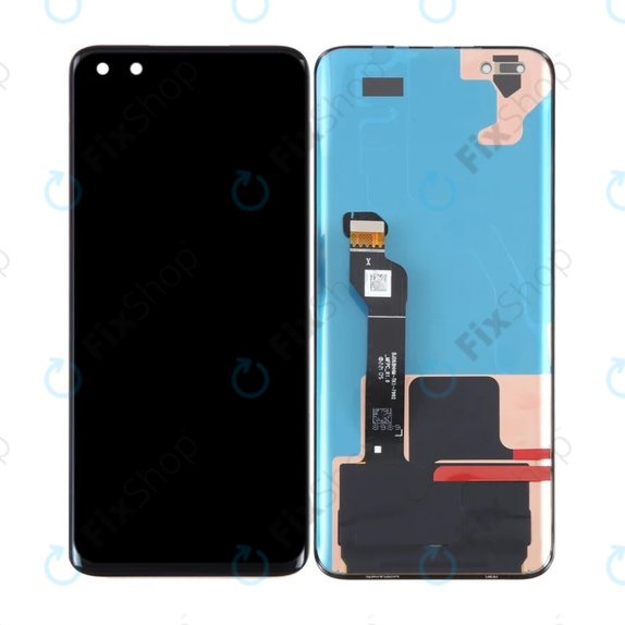 Honor Magic4 Pro - LCD zaslon + zaslon osjetljiv na dodir OLED