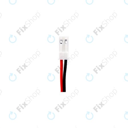 Baterija za Concept VR3110, VR3115, VR3000, 2600mAh, Li-Ion, 14.4V, INR18650 MH1-4S1P, HQ