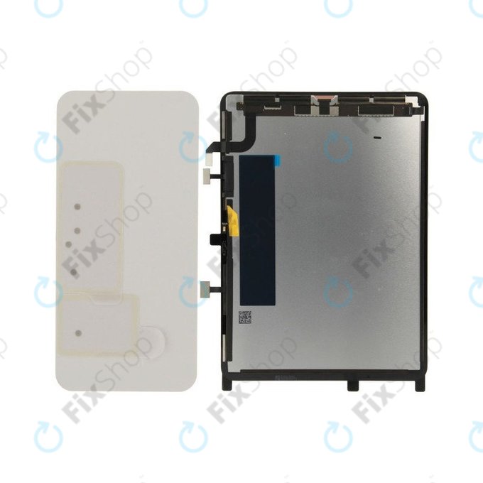 Zaslon sklop za iPad Air 11 (2025) | WiFi | 661-51066 | Genuine Apple
