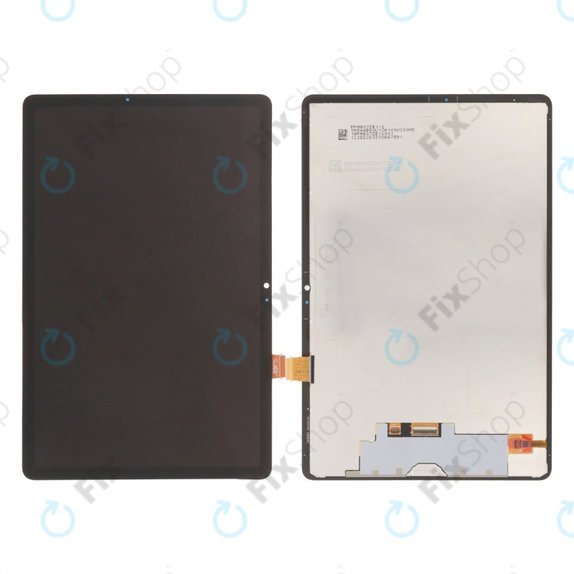 Samsung Galaxy Tab S10 FE X520, X526 - LCD zaslon + zaslon osjetljiv na dodir TFT