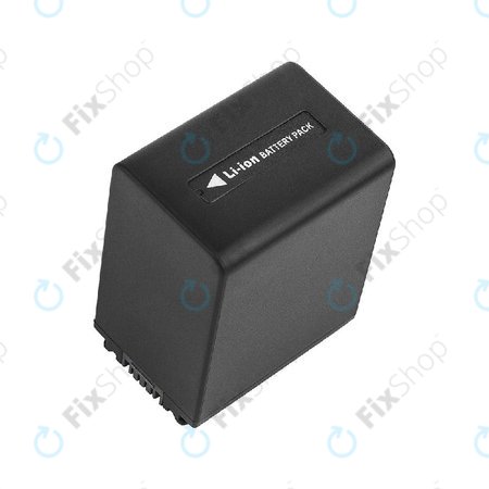 Baterija za Sony FDR-AX, HDR-CX, HDR-CX HDR-PJ, NEX-VG30, 2700mAh, Li-Ion, 7.3V, NP-FV100A, HQ