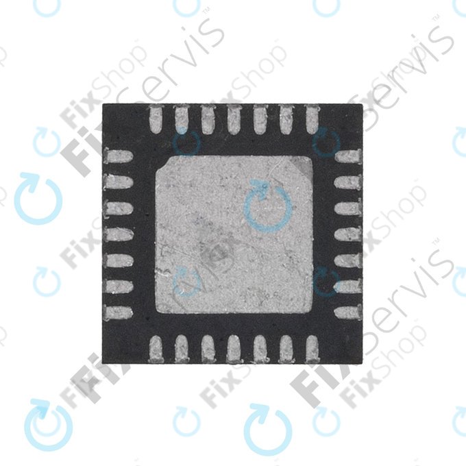 Apple MacBook Pro 11" A1370, A1465, 13" A1369, A1425, A1466, A1502, 15" A1398 - Čip za punjenje ISL6259AHRTZ