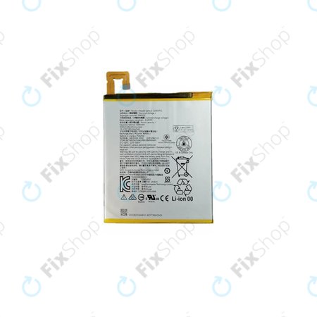Lenovo Tab M8 - Baterija L19D1P31 5100mAh