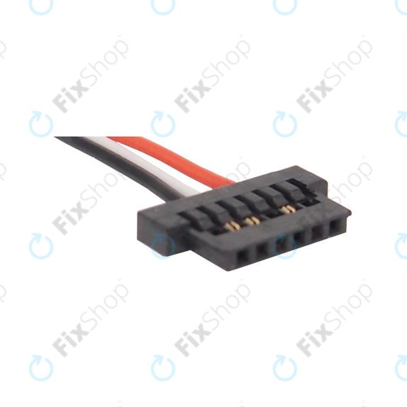 Baterija za Mitac Mio C320, C520, C520t, C720, C810, BP-LX1320/11-B0001 SN, Li-Polymer, 3.7V, 1150mAh, HQ