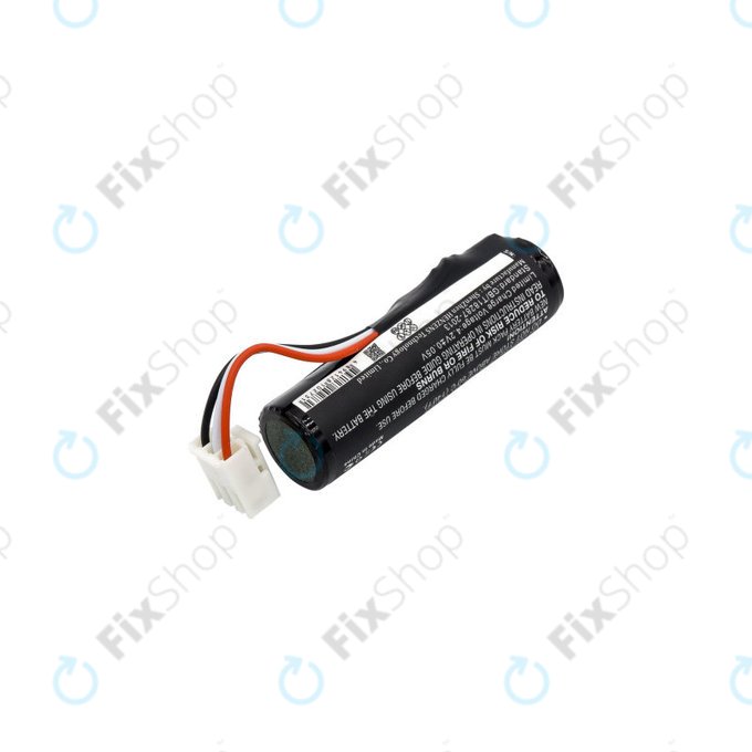 Baterija za Verifone Vx675, Vx690, C680, 2600mAh, Li-Ion, 3.7V, BPK260-001, HQ