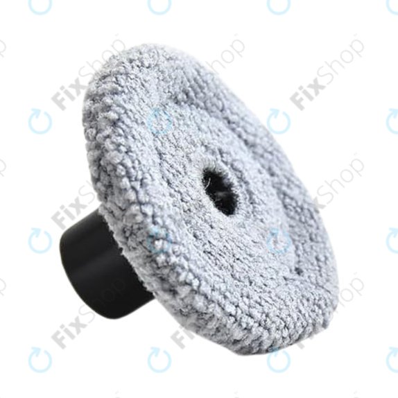 Bočna krpa za brisanje, 2 kom za Xiaomi Roborock Saros 10