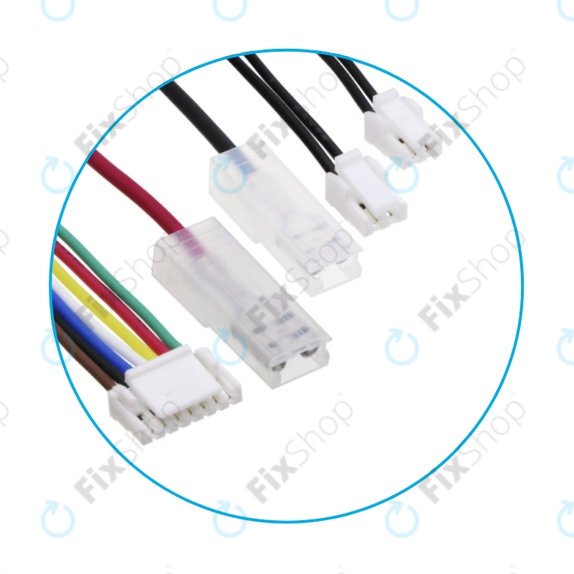 Electrolux PQ-series - Baterija 4055478301, 4055542544 Li-Ion 25.2V 2000mAh HQ