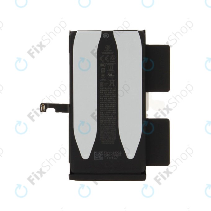 Srednji okvir s baterijom za iPhone 15 | Blue | ZD076-00672 | Genuine Apple