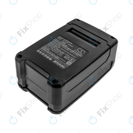 Einhell 18V - Baterija 45.114.36 Li-Ion 18.0V 4000mAH HQ