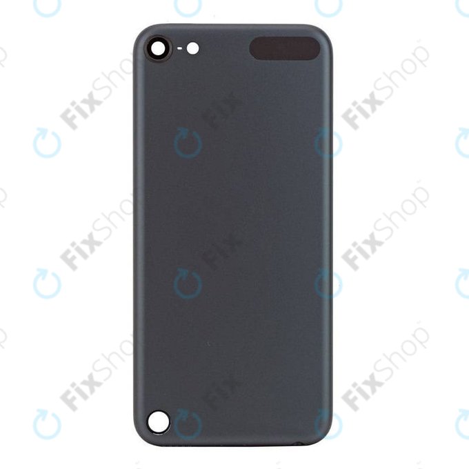 Apple iPod Touch (5. generacija) - Stražnje Maska (crveno)