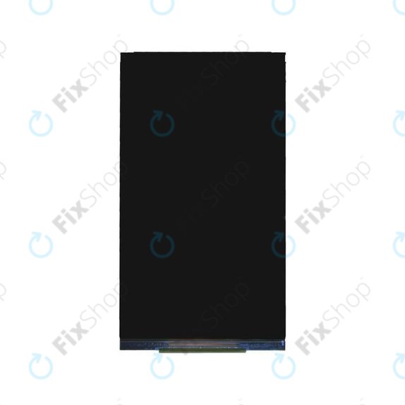 Samsung Galaxy XCover 4 G390F, XCover 4S G398F - LCD zaslon - GH96-10650A Originalni servisni paket