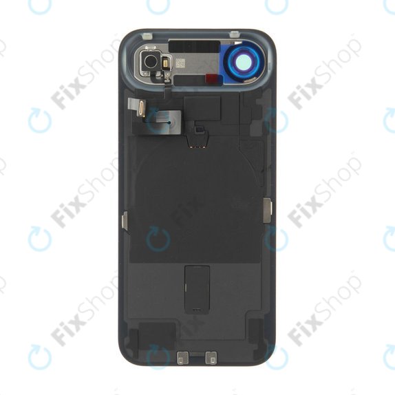 Stražnje staklo kućišta za iPhone 17 Air | Light Blue | 661-55239 | Genuine Apple