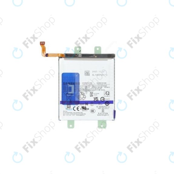Samsung Galaxy S24 Plus S926B - Baterija EB-BS926ABY 4900mAh - GH82-33334A Genuine Service Pack