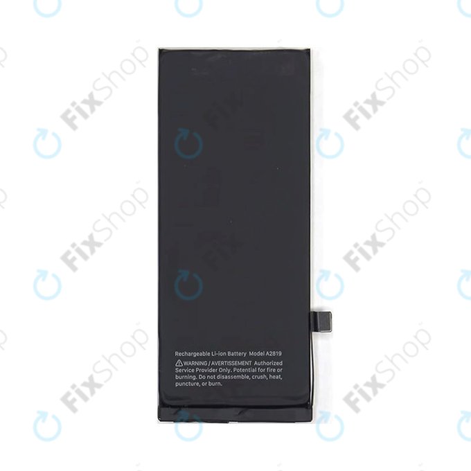 Apple iPhone SE (3. generacija 2022.) - Baterija A2819 2018mAh Service Pack