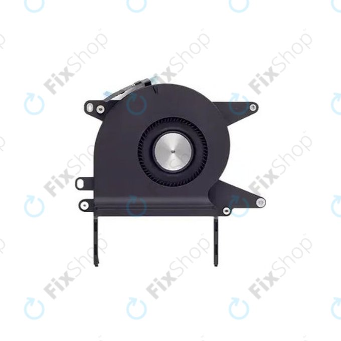 Ventilator (Lijevi) za MacBook Pro 14", A2442 (2021), A2779 (2023), 923-06759, Genuine Apple