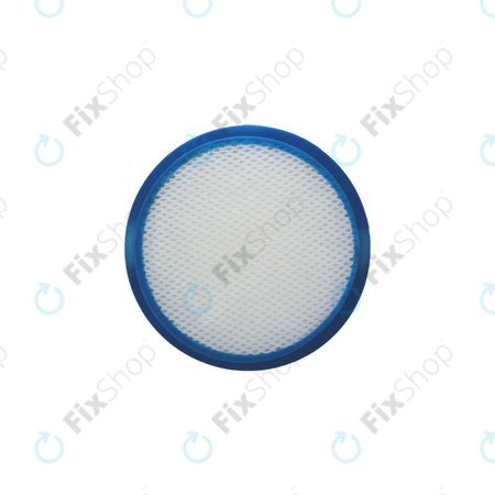 Dyson DC24 - Perivi filter za prašinu