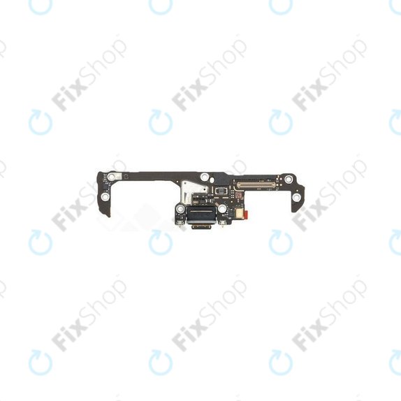 Priključak za punjenje s pločom za Google Pixel 10 Pro XL, G949-01377-00, Genuine Service Pack